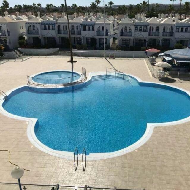Апартаменти Playmar M&M 2223 Маспаломас Екстер'єр фото